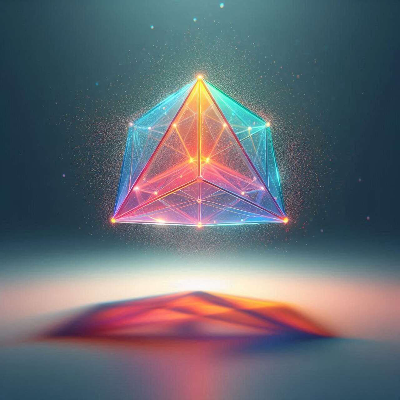 Tetrahedron